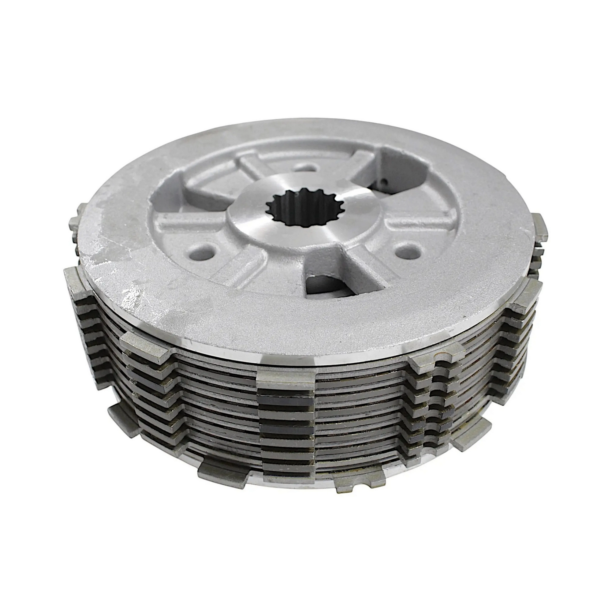 QJ MOTOR SRT 800 SX DEBRİYAJ GÖBEĞİ #RK 63789